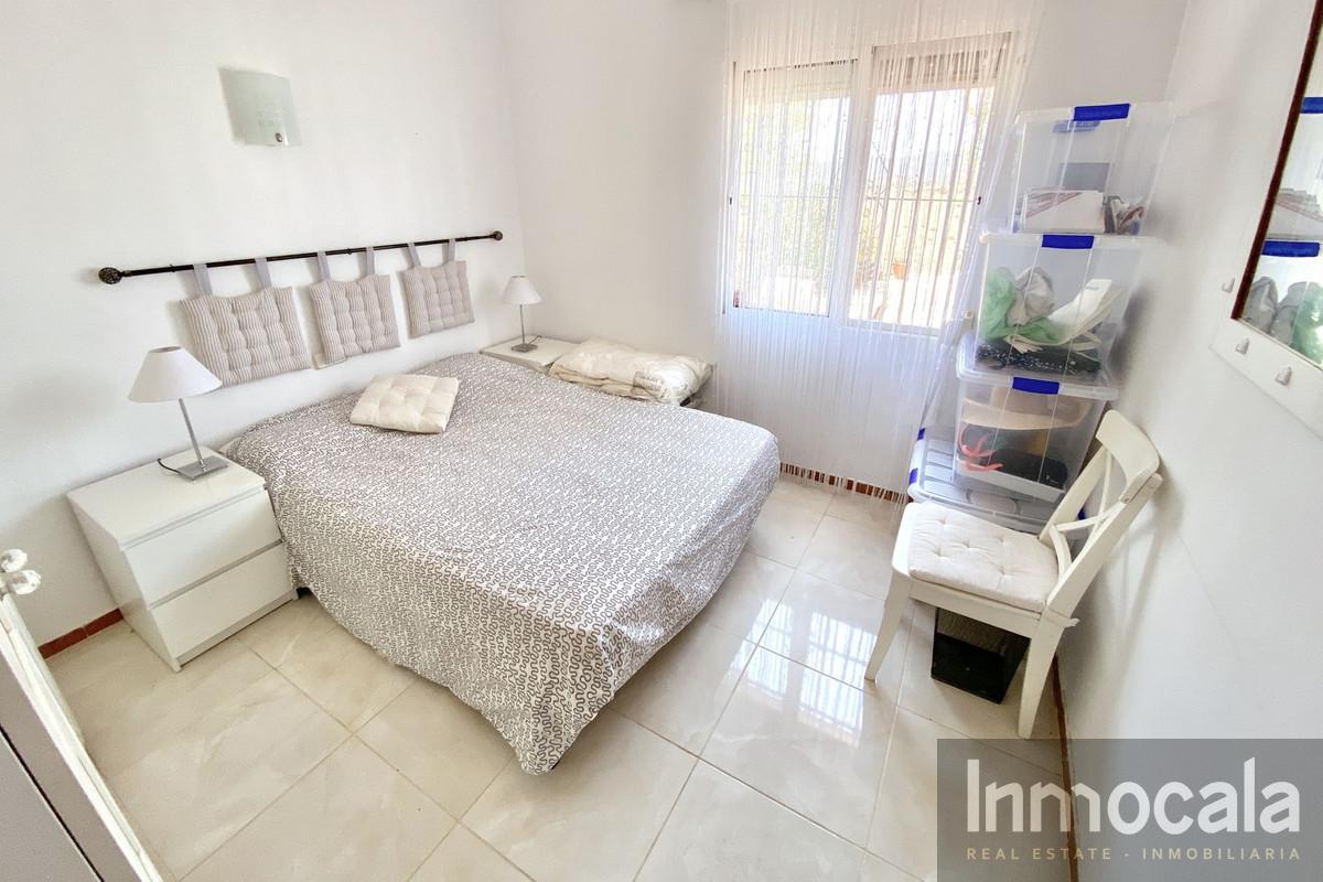 For sale of villa in La Cala de Mijas