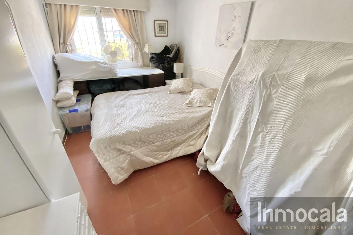 For sale of villa in La Cala de Mijas