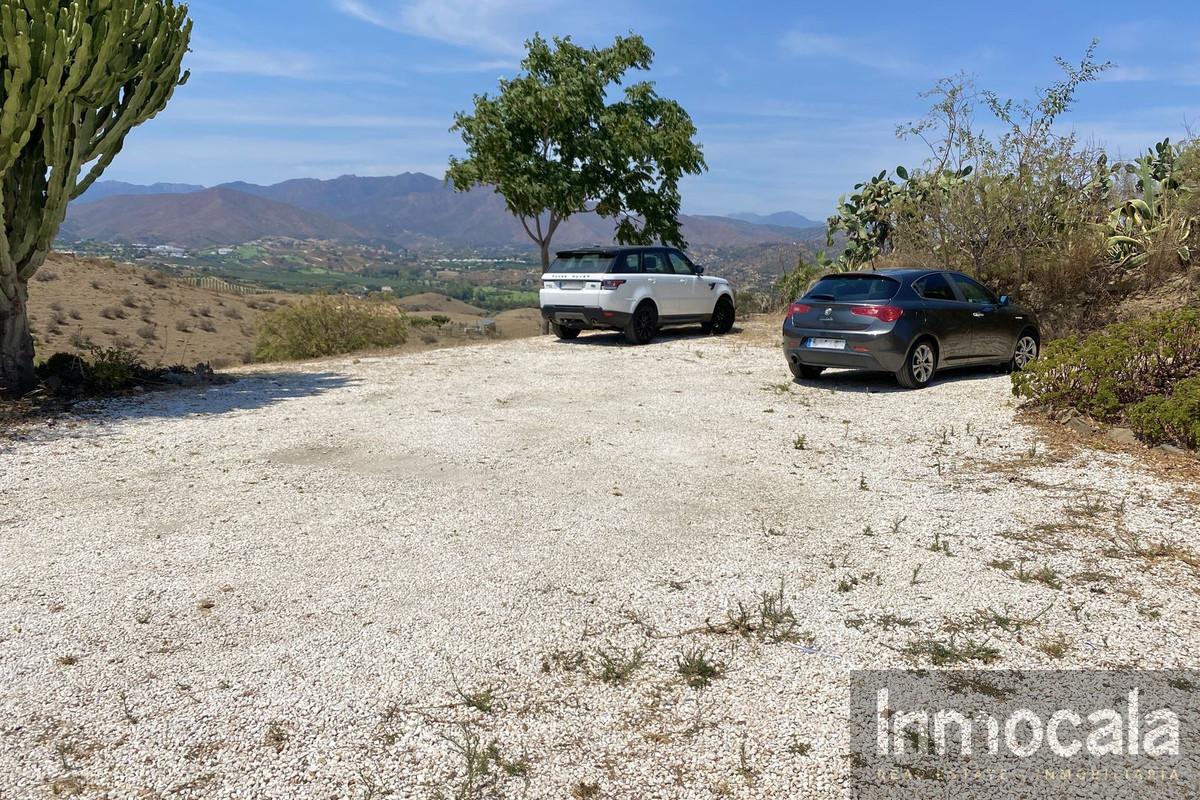 For sale of villa in La Cala de Mijas