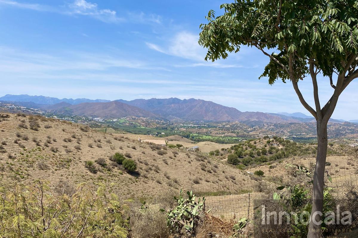 For sale of villa in La Cala de Mijas
