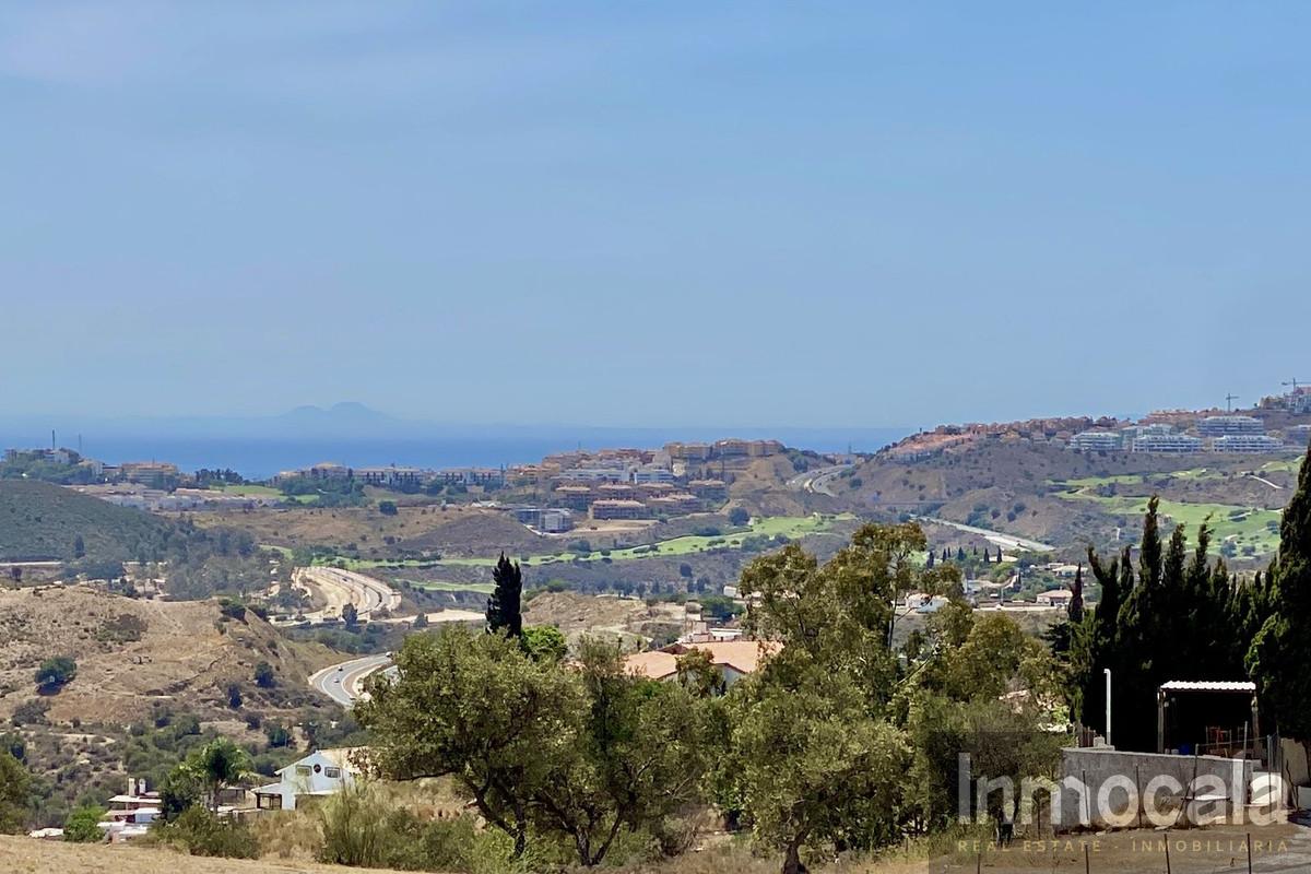 For sale of villa in La Cala de Mijas
