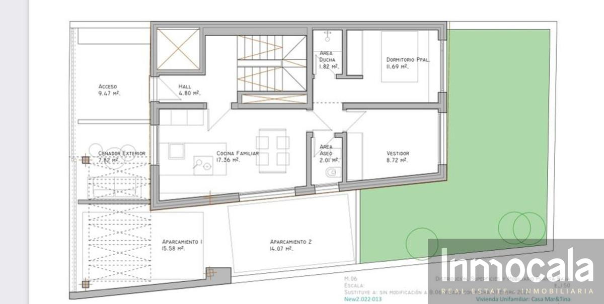 For sale of land in Fuengirola
