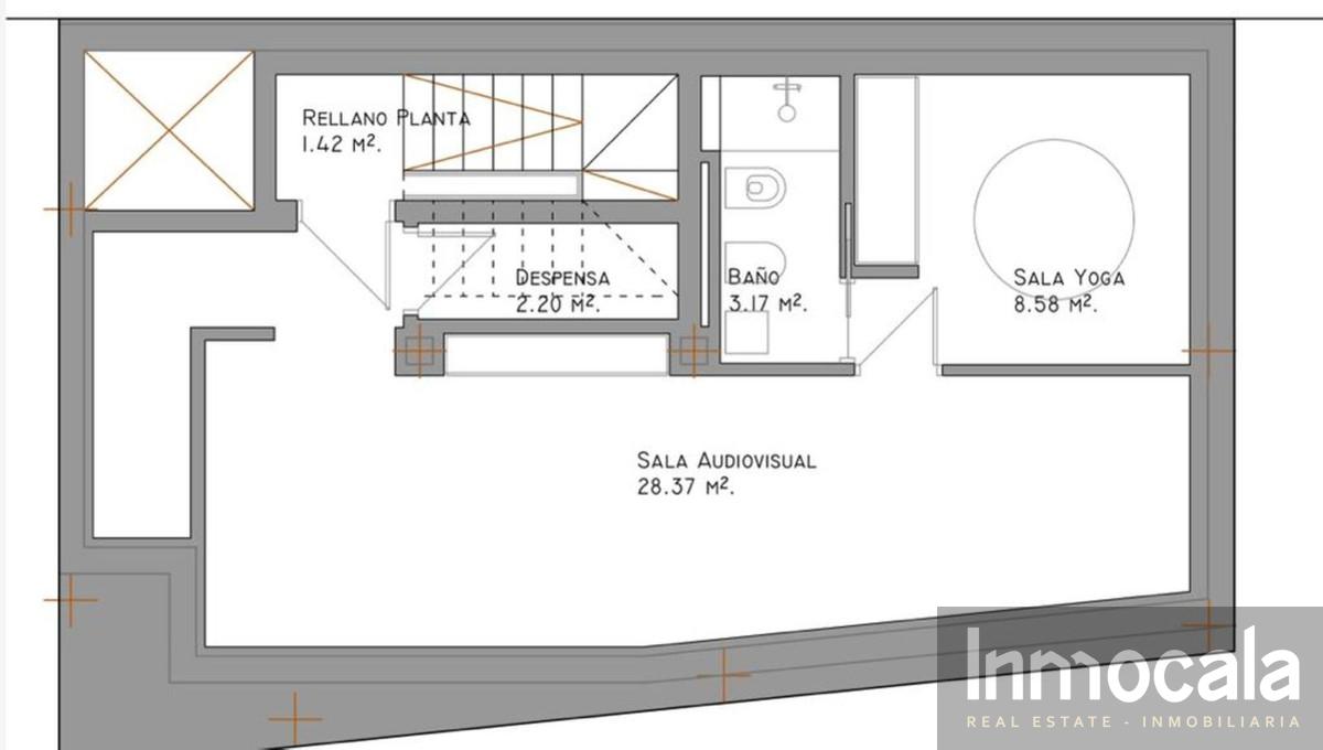 For sale of land in Fuengirola