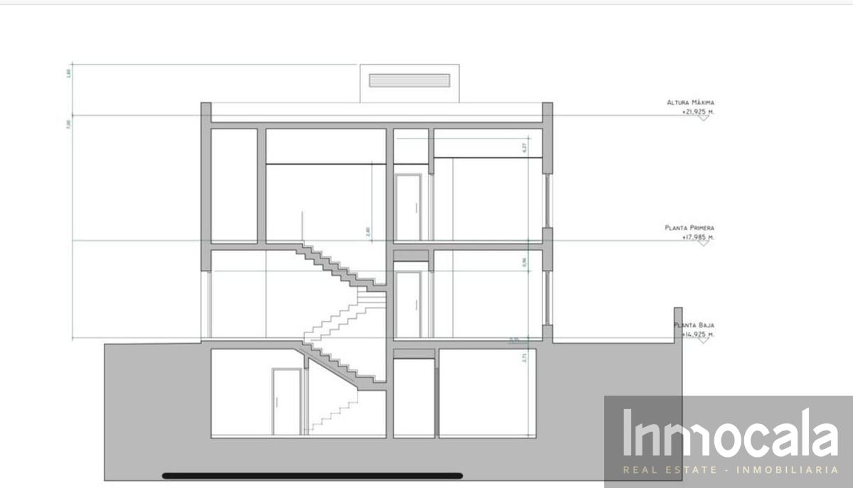 For sale of land in Fuengirola