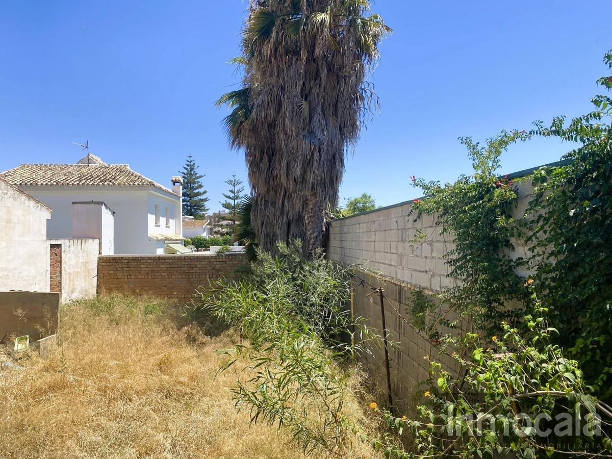 For sale of land in Fuengirola