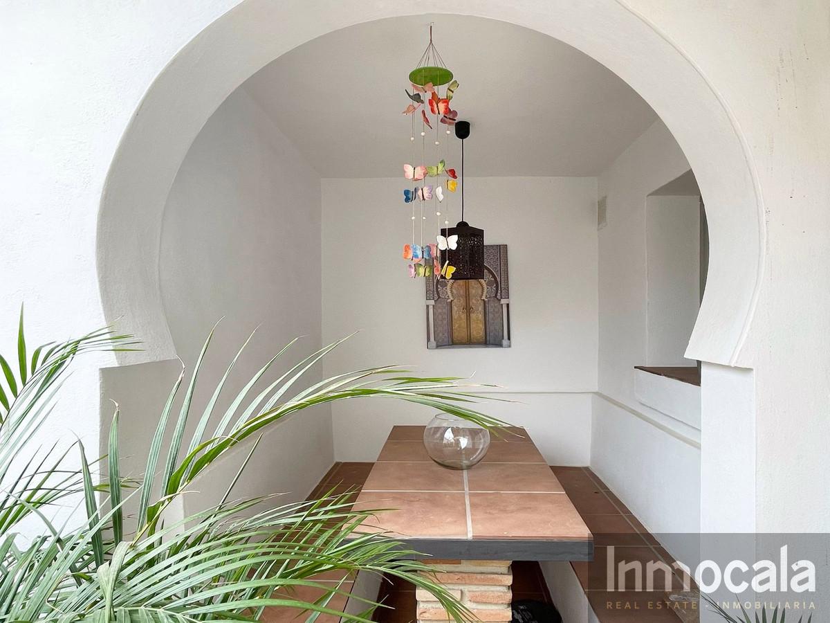 For sale of villa in Fuengirola