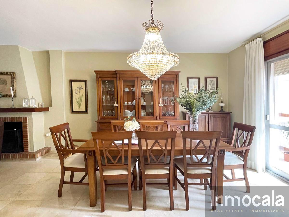For sale of villa in Fuengirola