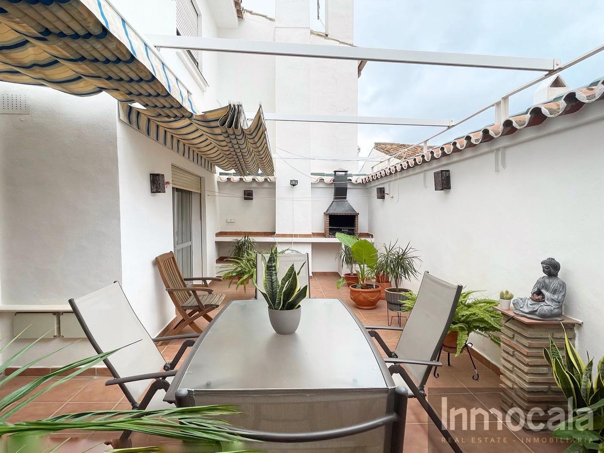 For sale of villa in Fuengirola