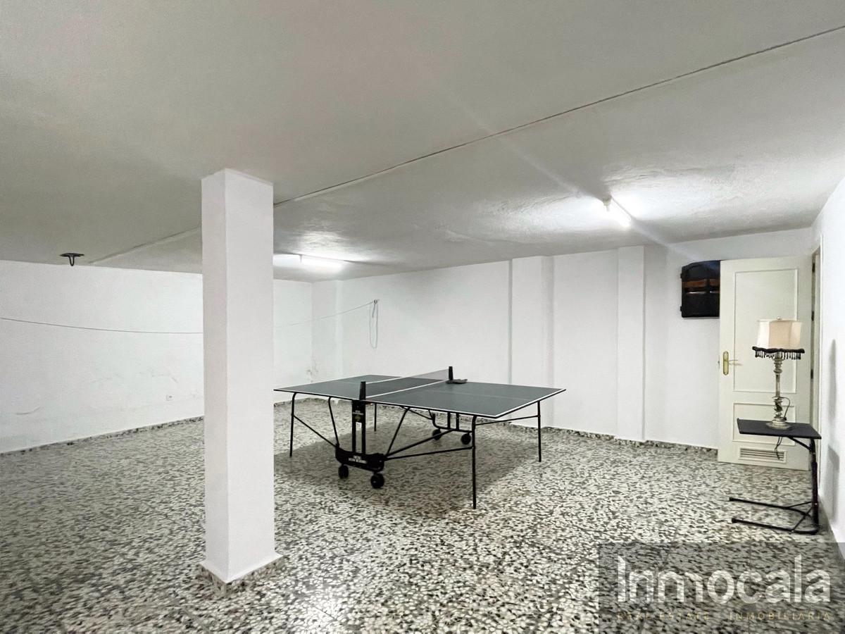 For sale of villa in Fuengirola