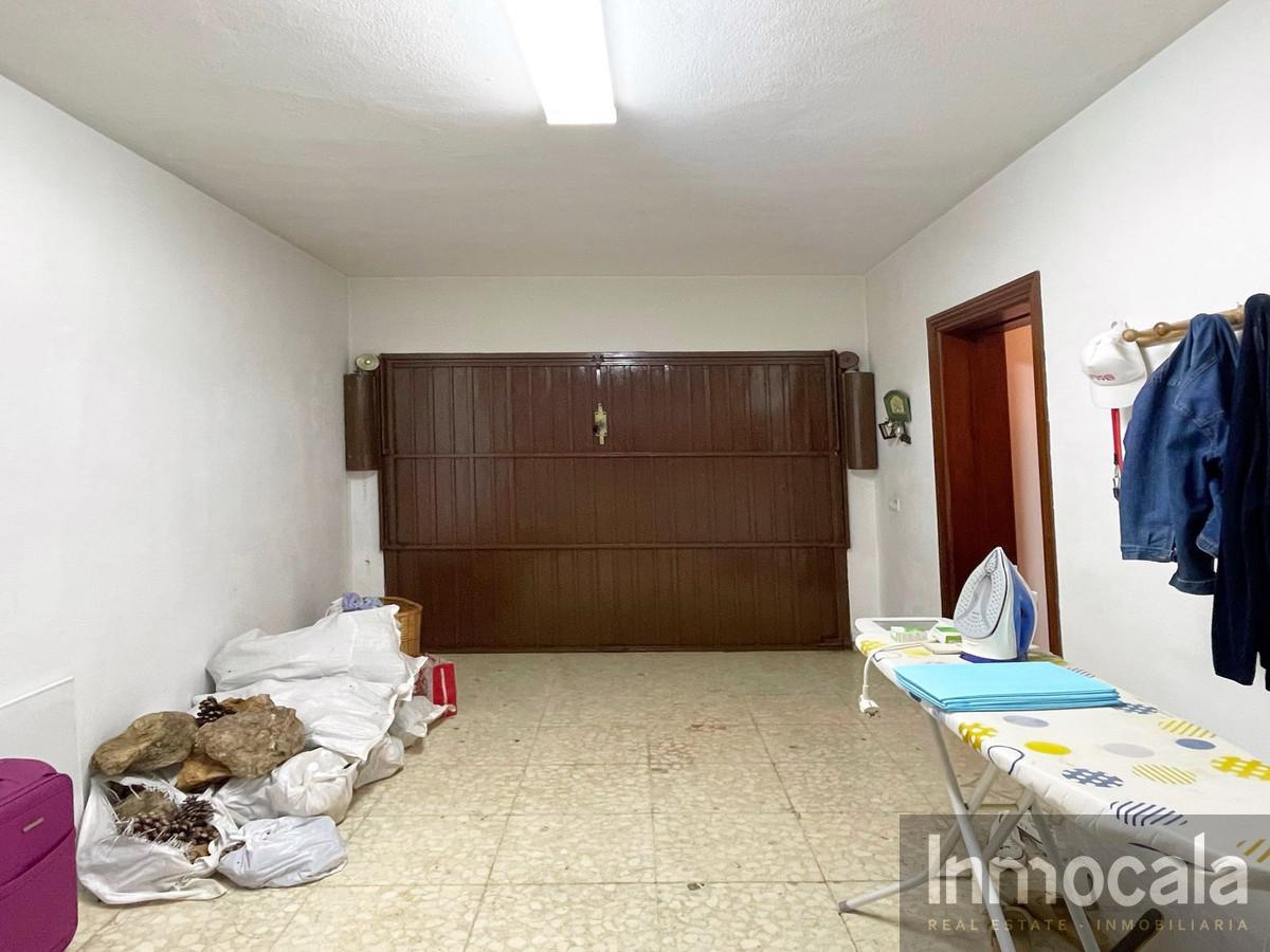 For sale of villa in Fuengirola