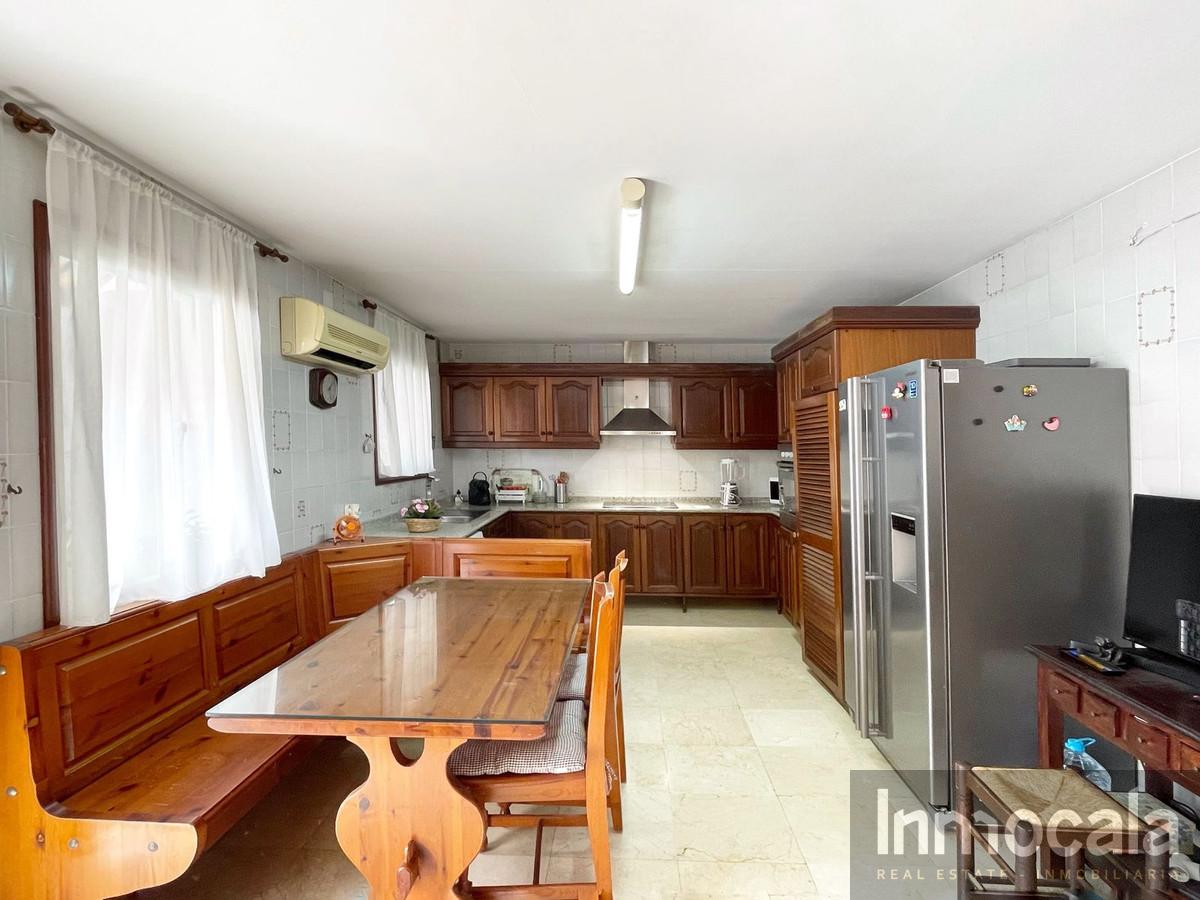 For sale of villa in Fuengirola