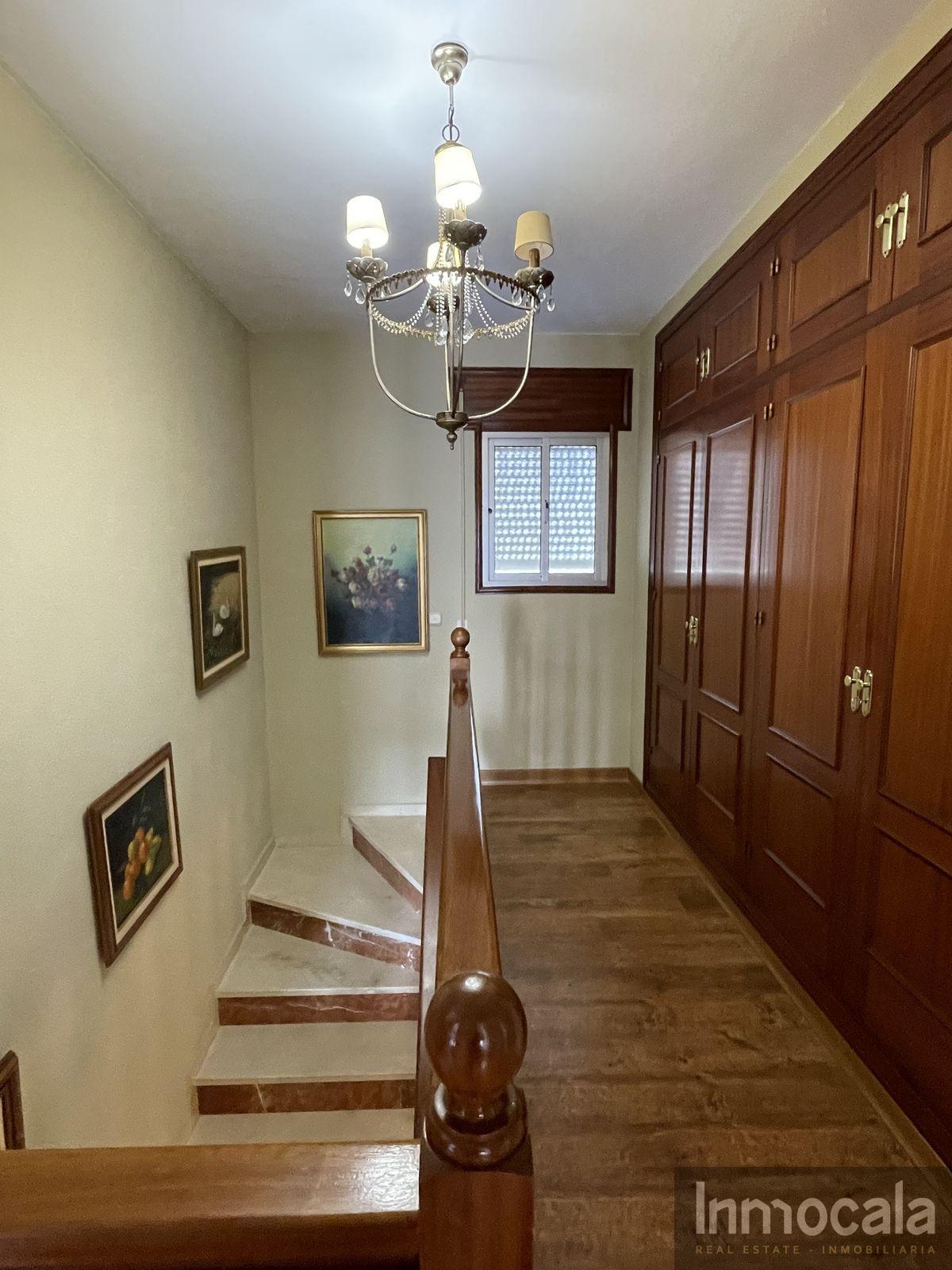 For sale of villa in Fuengirola