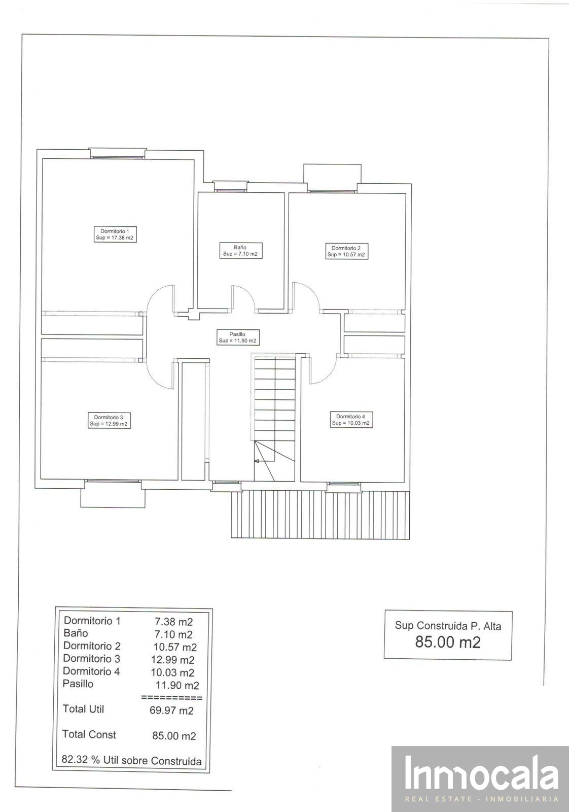 For sale of villa in Fuengirola