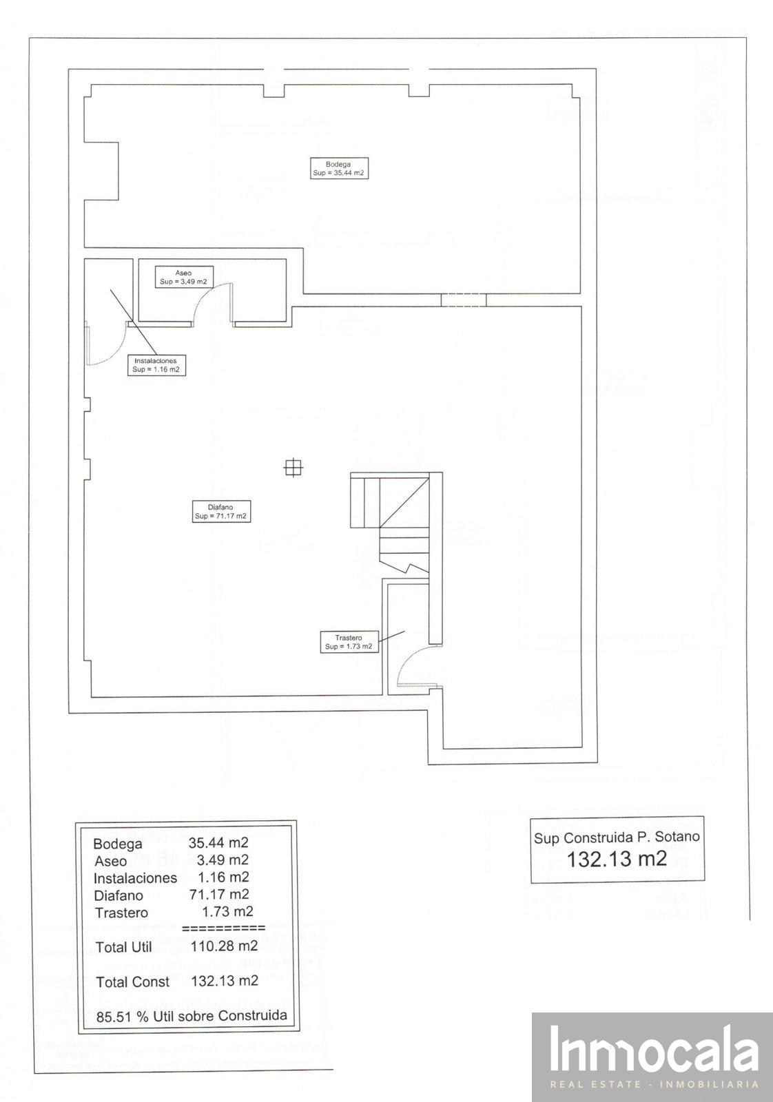 For sale of villa in Fuengirola