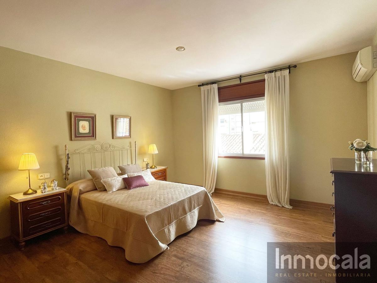For sale of villa in Fuengirola