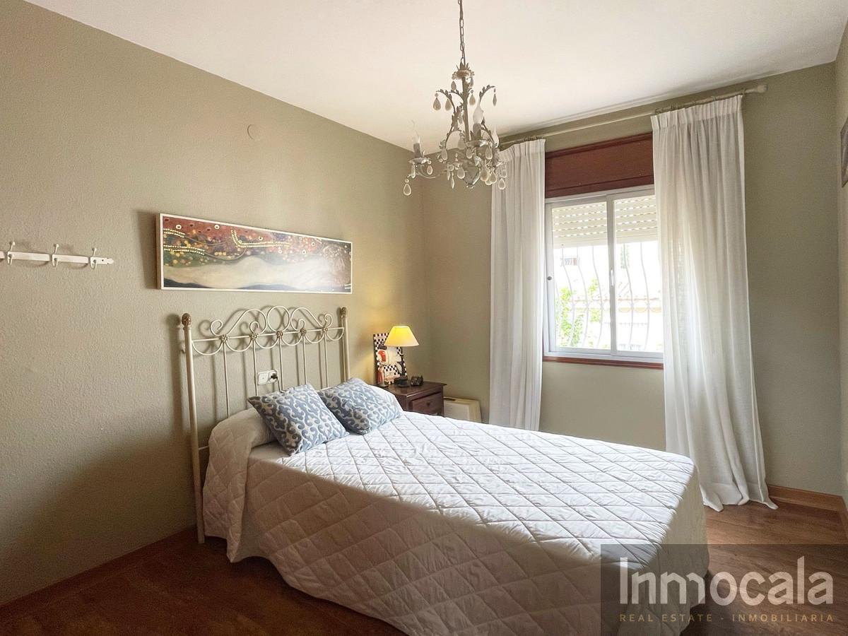For sale of villa in Fuengirola