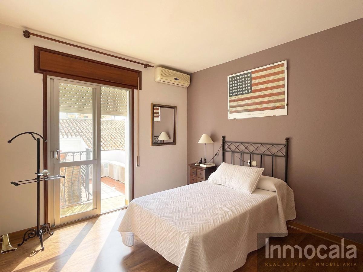 For sale of villa in Fuengirola