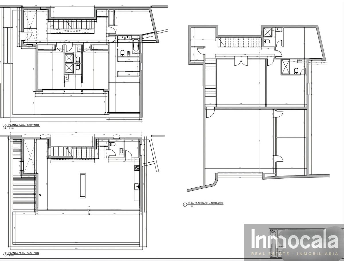 For sale of land in Mijas Costa
