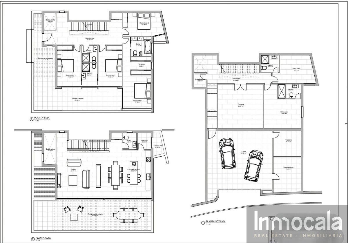 For sale of land in Mijas Costa