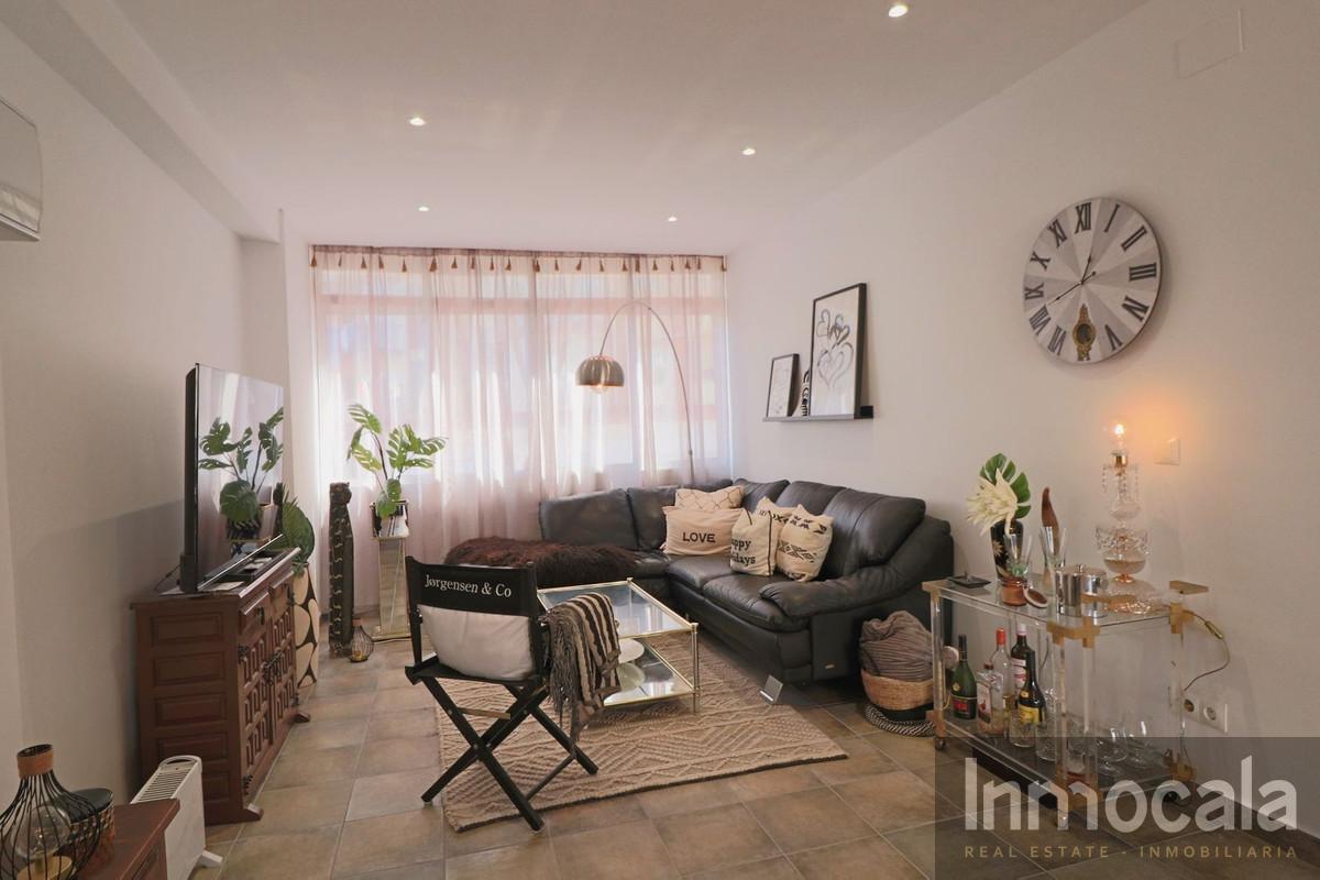 Venta de villa en Fuengirola