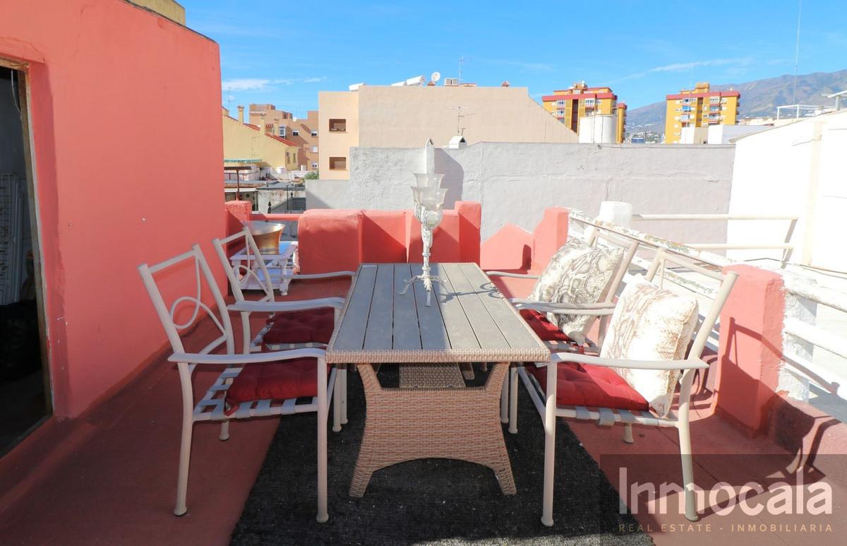 Venta de villa en Fuengirola