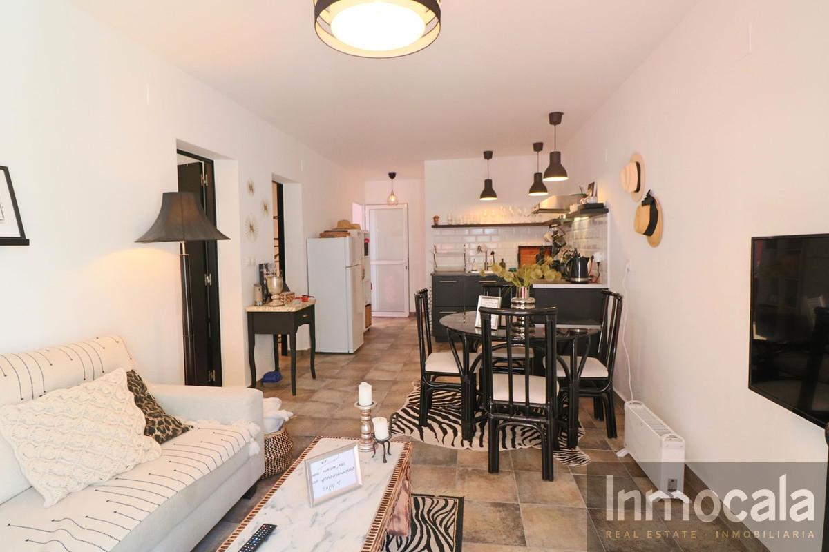 Venta de villa en Fuengirola