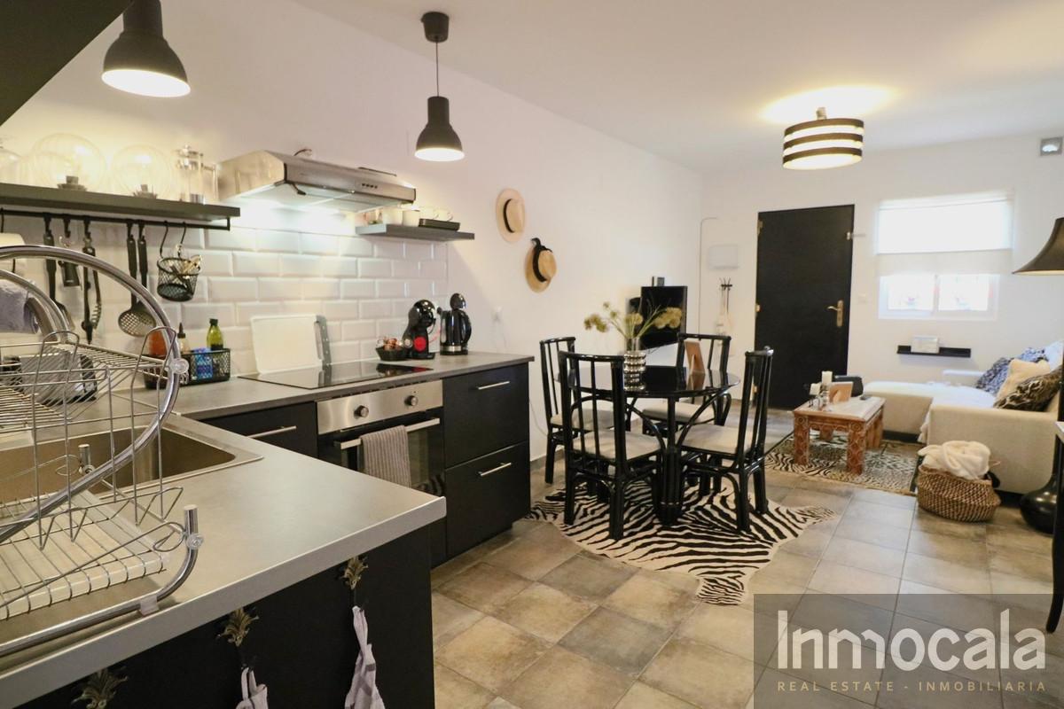 Venta de villa en Fuengirola