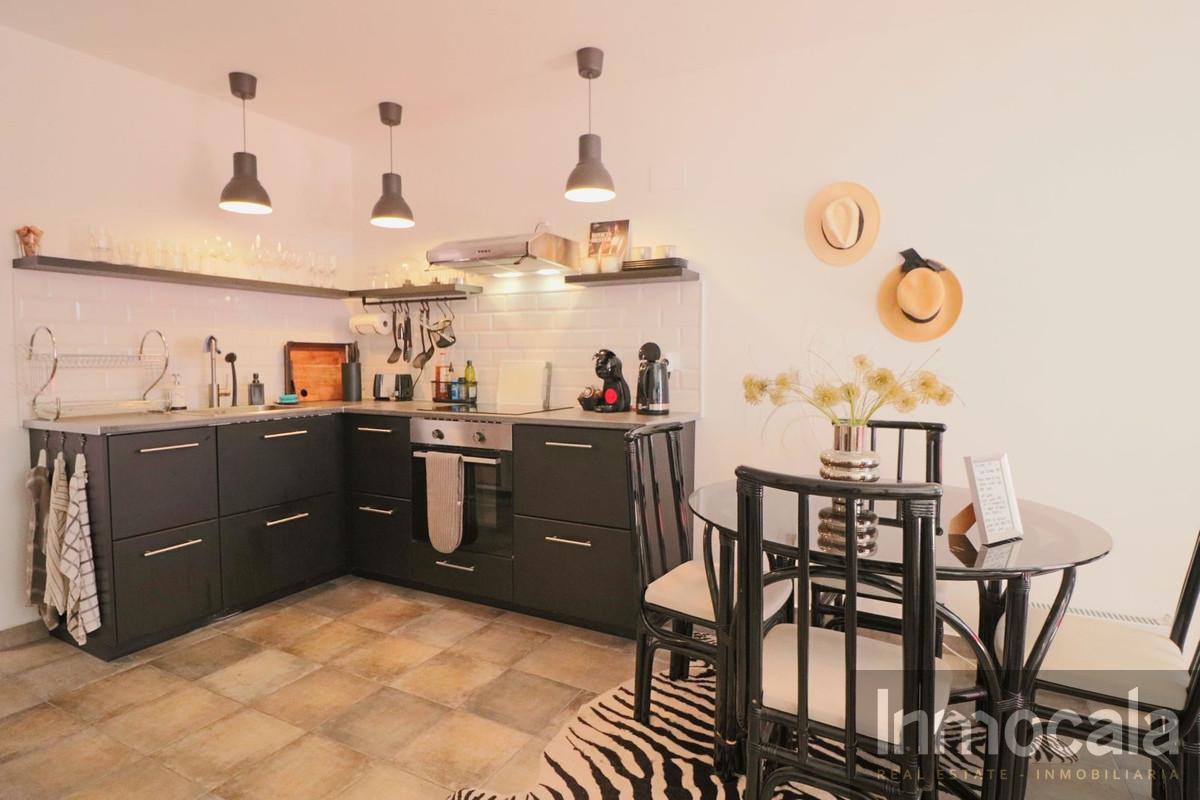 Venta de villa en Fuengirola