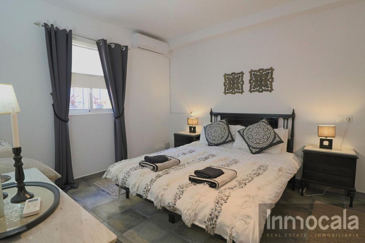 Venta de villa en Fuengirola