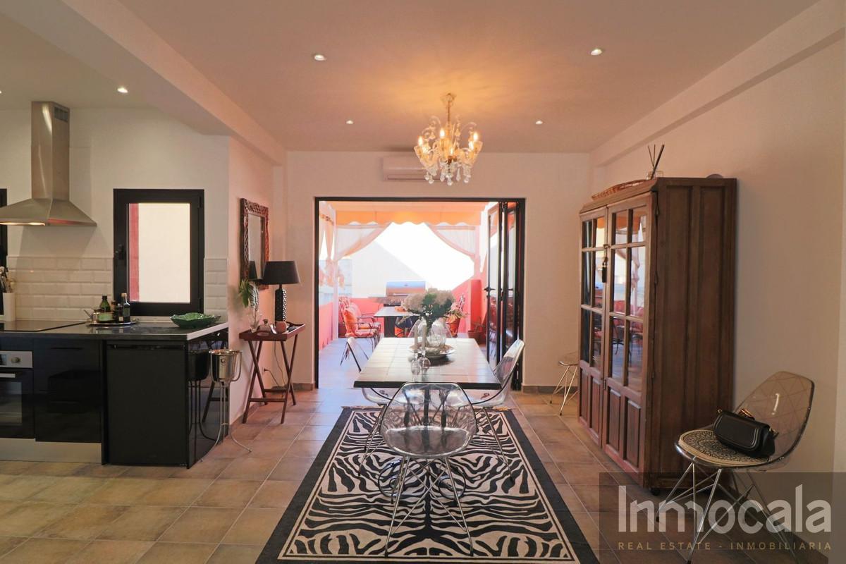 Venta de villa en Fuengirola