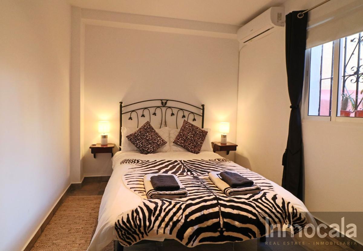 Venta de villa en Fuengirola