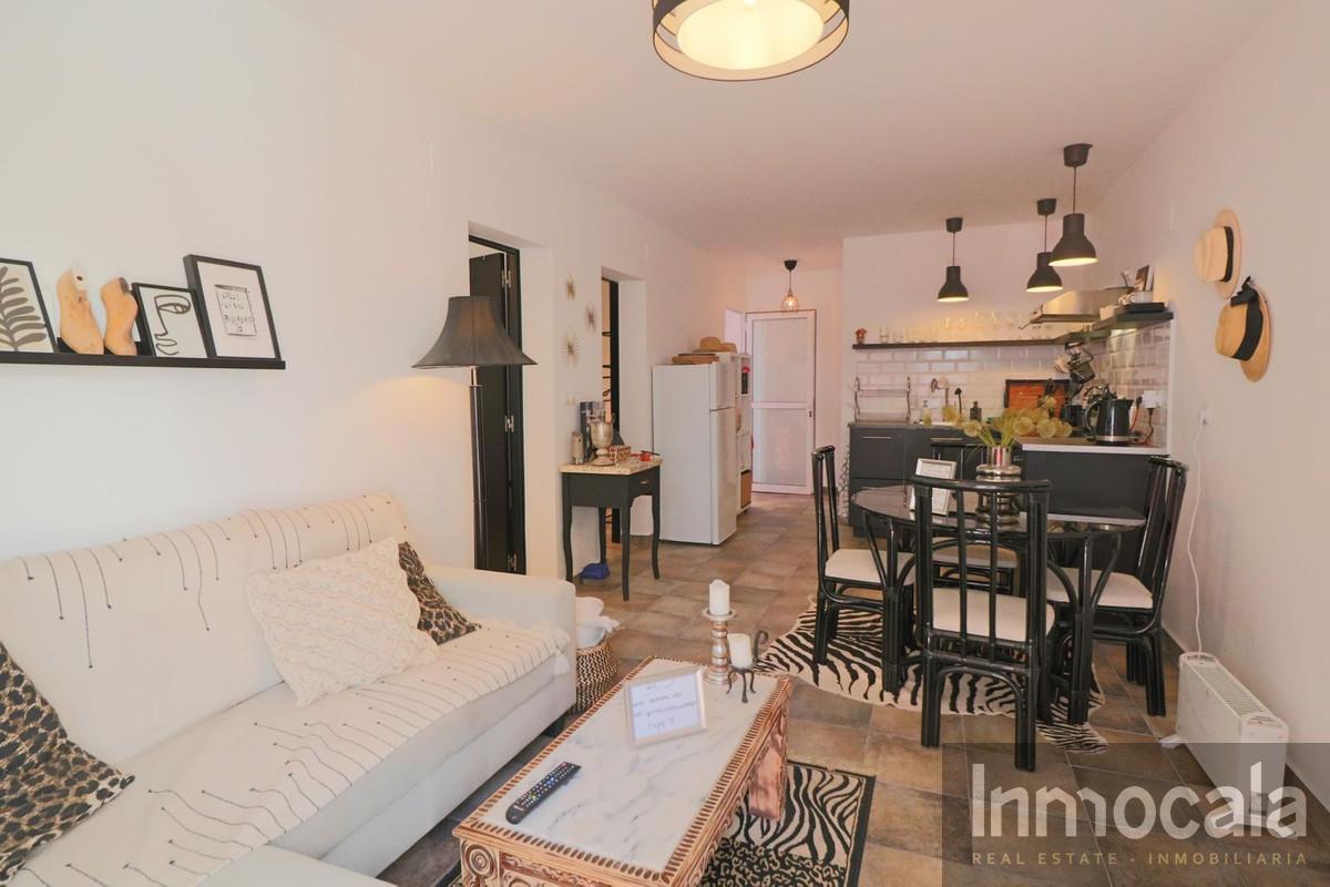Venta de villa en Fuengirola