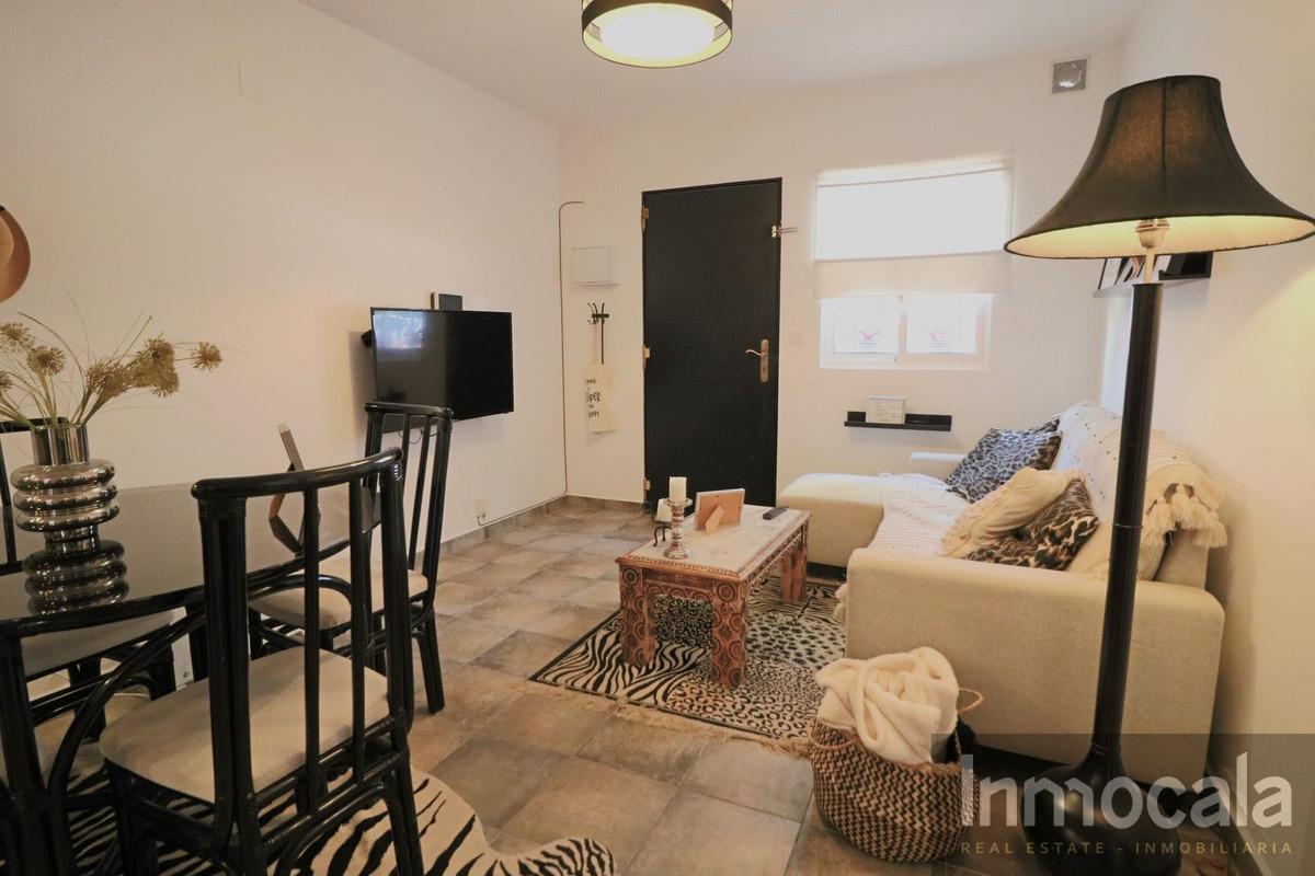 Venta de villa en Fuengirola