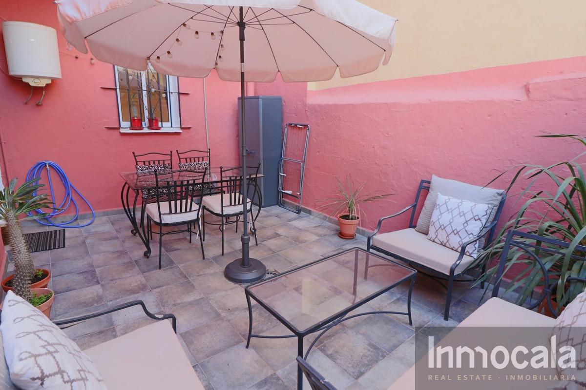 Venta de villa en Fuengirola