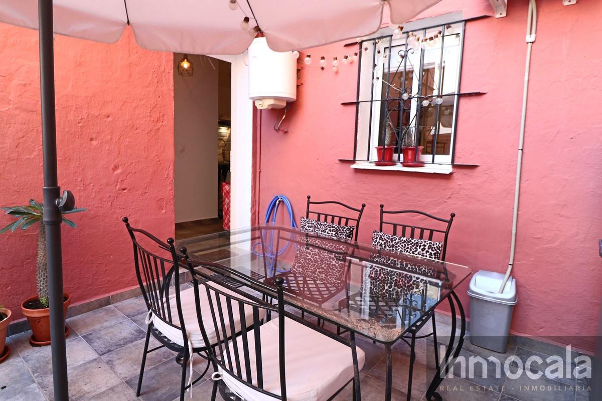 Venta de villa en Fuengirola