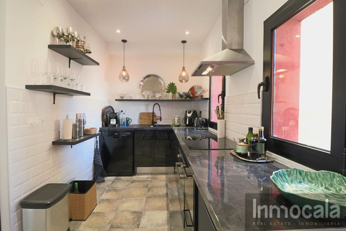 Venta de villa en Fuengirola