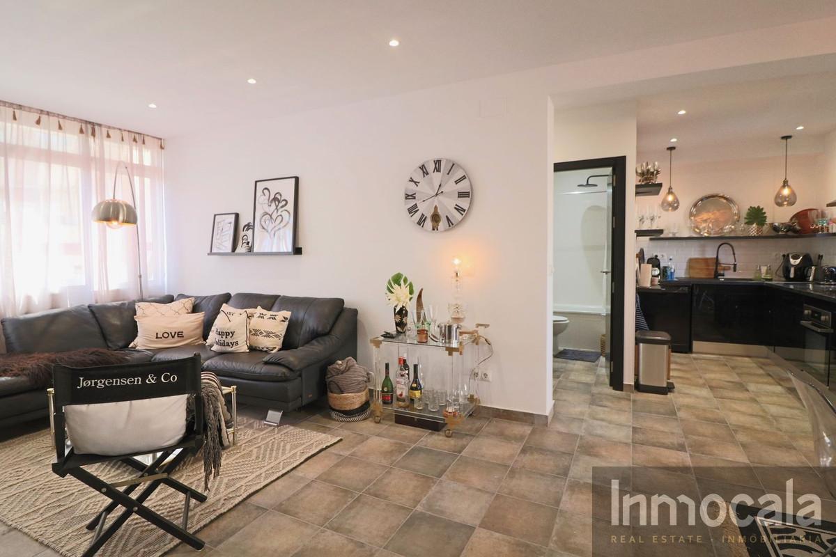 Venta de villa en Fuengirola