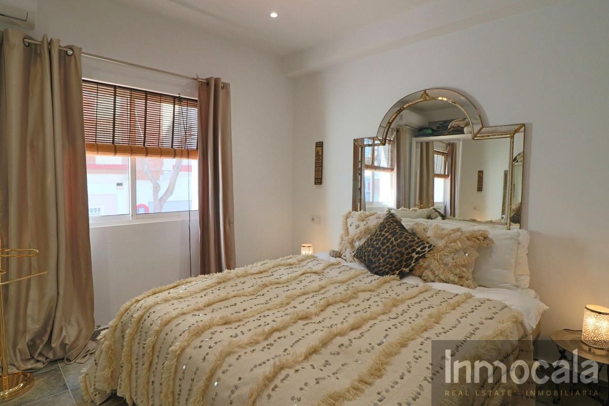 Venta de villa en Fuengirola