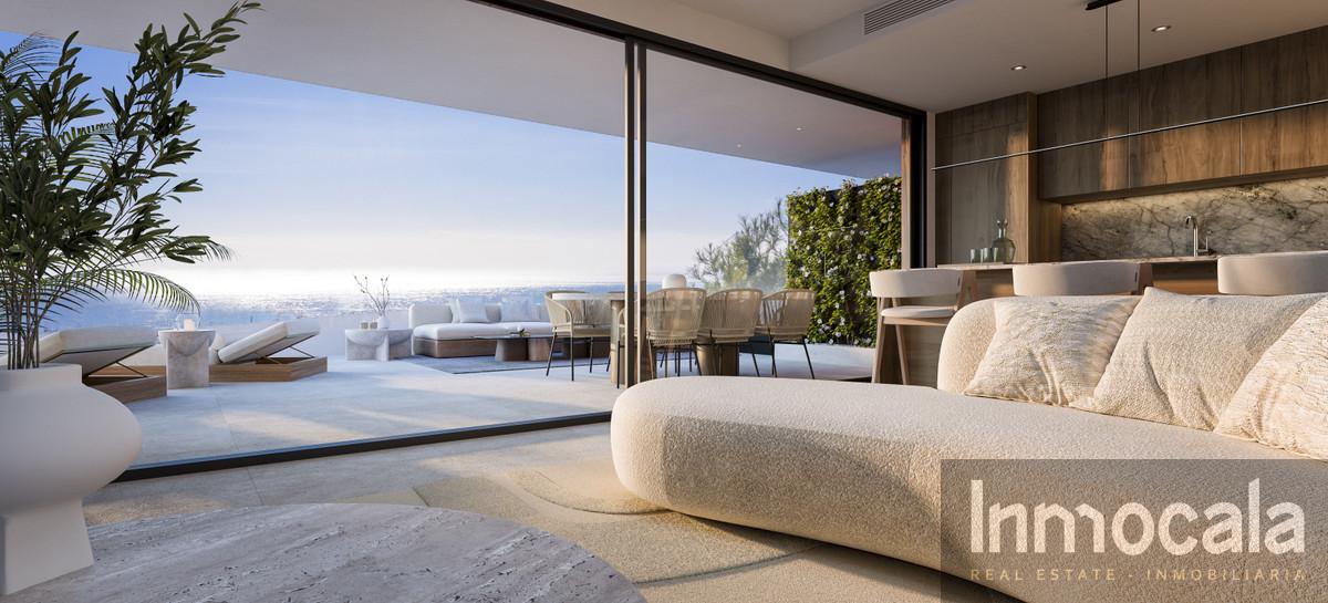 For sale of apartment in Fuengirola