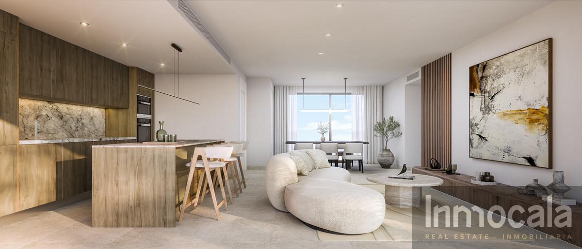 For sale of apartment in Fuengirola