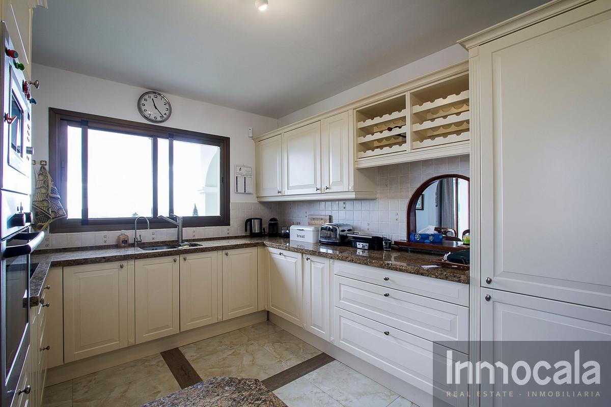 For sale of villa in Mijas Costa