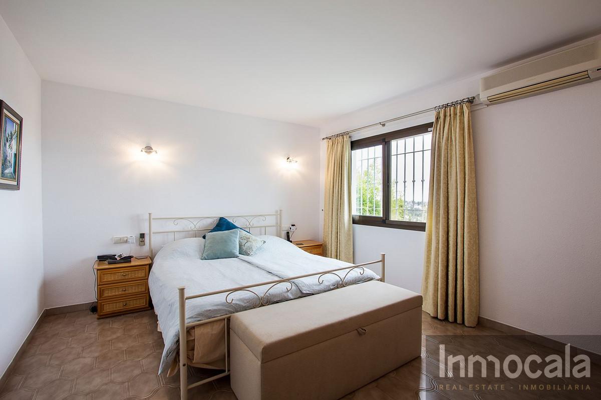 For sale of villa in Mijas Costa