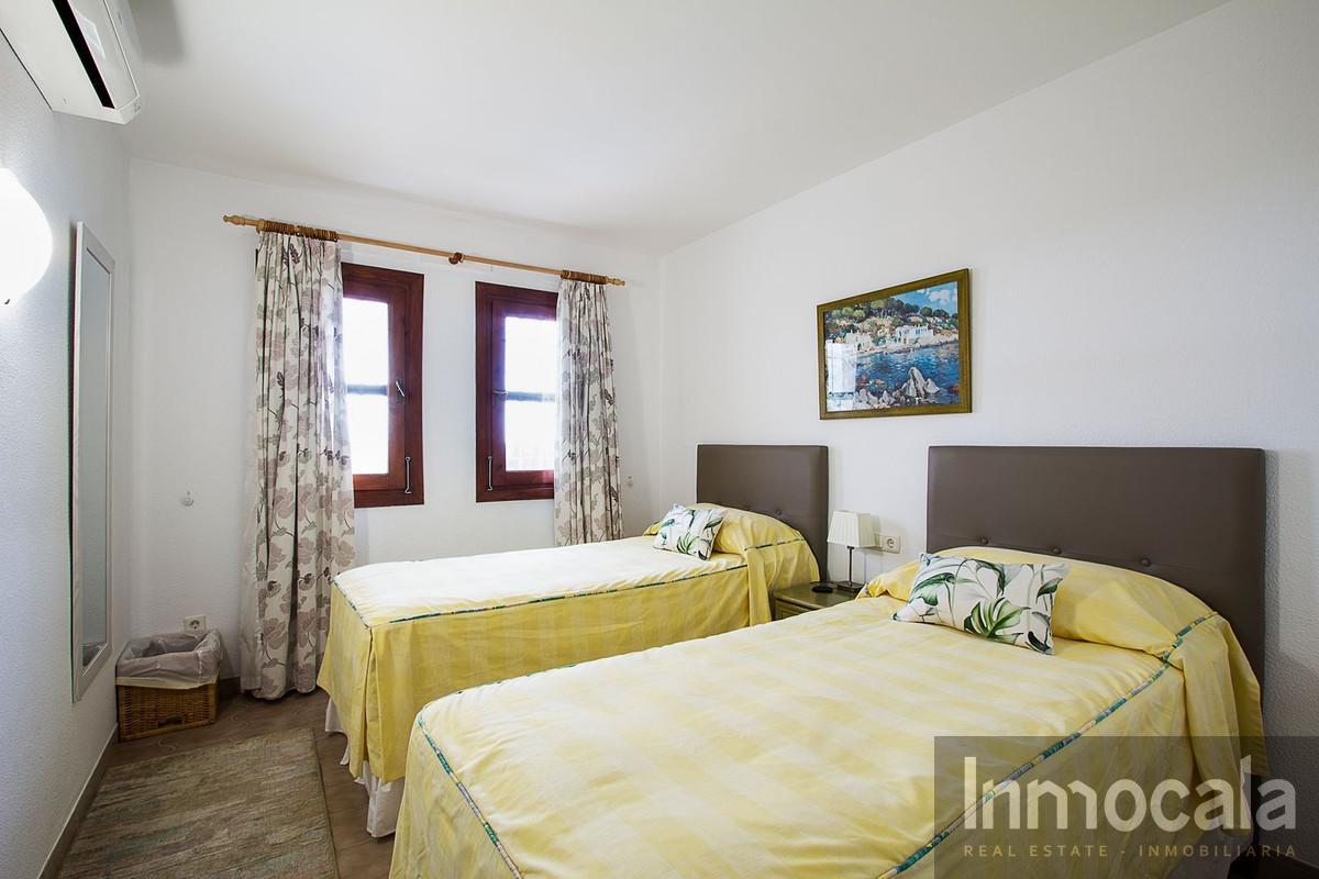 For sale of villa in Mijas Costa