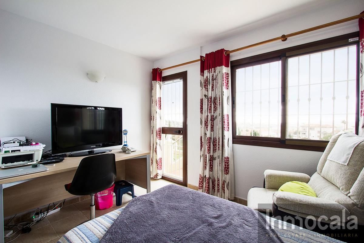 For sale of villa in Mijas Costa