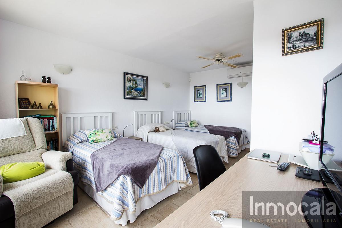 For sale of villa in Mijas Costa
