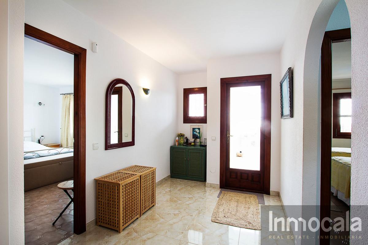 For sale of villa in Mijas Costa