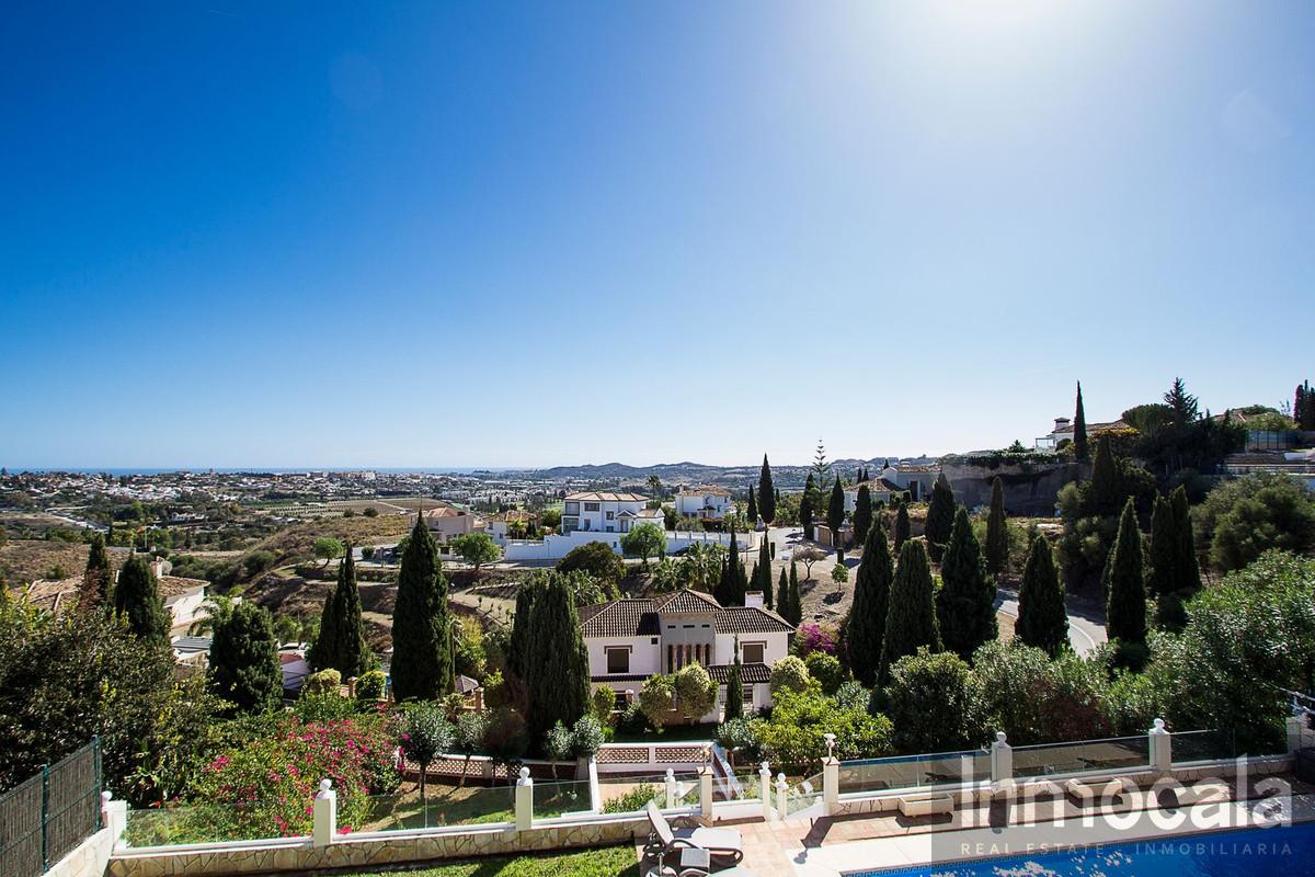 For sale of villa in Mijas Costa