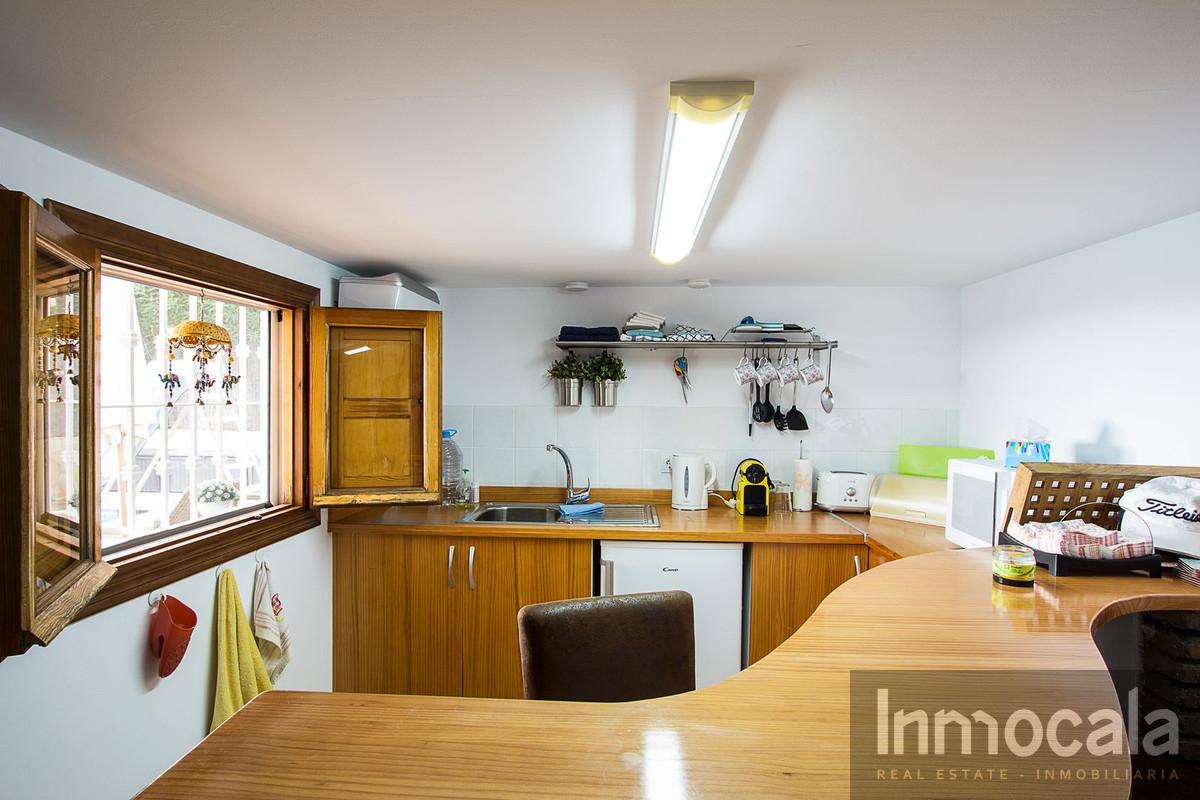 For sale of villa in Mijas Costa