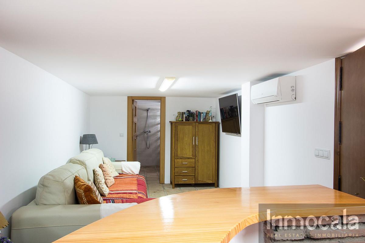 For sale of villa in Mijas Costa