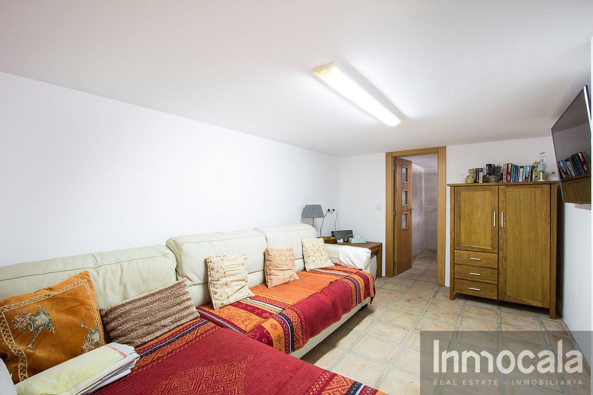 For sale of villa in Mijas Costa